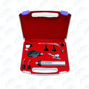 Ophthalmoscope Set Medical Surgical Medic Instruments Surgical Tools Veterinary Operating <b>Otoscope</b> Kit Veterinary <b>Otoscope</b> - Product Image 2