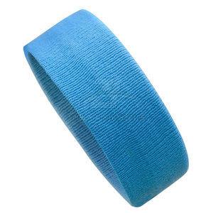 Bandas elásticas para el cabello para hombres y mujeres, deportivas, para yoga, correr, de alta calidad, las más vendidas. - Product Image 2