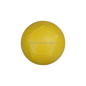Ballon de football taille 1, circonférence 40 cm, pour enfants et jeunes, entraînement, design personnalisé, promotionnel, vente en gros, fournisseur en vrac - Product Image 4