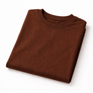 เสื้อยืดโอเวอร์ไซส์พิมพ์ลาย DTG ผู้ชาย ผ้าฝ้าย 100% ทรงหลวม ไหล่ตก คอกลม สไตล์ลำลอง วินเทจ ทรงใหญ่ สตรีทแวร์ - Product Image 6