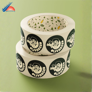 Impresión de Etiquetas en Rollo Premium con Gráficos de Alta Resolución - Product Image 4