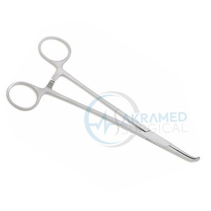 Pinzas Moynihan Navratil de Primera Calidad con Agarre Fuerte, Pinzas Moynihan Navratil para Uso Médico - Product Image 3