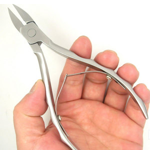 ที่ตัดเล็บเท้าสำหรับเล็บขบหรือเล็บหนา ที่ตัดเล็บเท้าสำหรับผู้เชี่ยวชาญด้านเท้า ที่ตัดเล็บเท้าสำหรับผู้สูงอายุที่มีปัญหาทางการผ่าตัด - Product Image 2