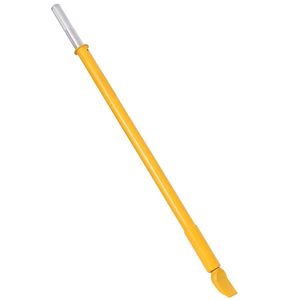 Marteau coulissant robuste jaune, démonte-pneu à percussion portable pour voiture, camion, remorque - Outil de réparation de pneus - Product Image 6