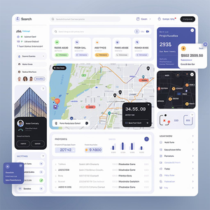 Développement de contrats intelligents NFT ERC721 et ERC1155 avancés pour des plateformes d'actifs numériques sécurisées et évolutive - Product Image 2