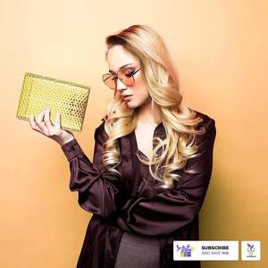 Confezione da bollettini a bolle in metallo oro 8 1/2 e 13 buste da imballaggio 100 con sigillo imbottito - Product Image 6