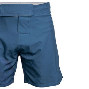 Pantalones Cortos de Kickboxing, Boxeo y MMA de Alta Calidad, Personalizables, Duraderos, para Entrenamiento de Artes Marciales - Product Image 5