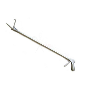 Palillos Veterinarios de Acero Inoxidable de Alta Calidad, Hechos a Medida, Reutilizables, con Propiedades de Desinfección, Personalizados - Product Image 3