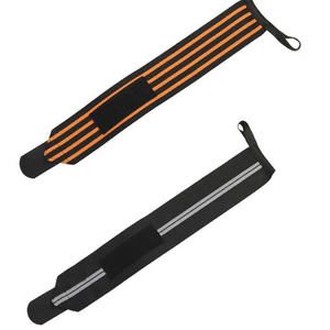 Envolturas de seguridad para manos personalizadas de fábrica, fabricación de envolturas elásticas para manos con etiqueta privada para minoristas y distribuidores globales - Product Image 4