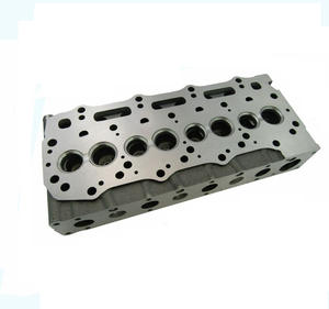 Nouvelle culasse nue pour moteur Perkins 404 C22 SHIBAURA 404C22 N844L-C - Product Image 1