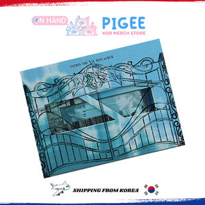 SHINEE TAEMIN - [ ETERNAL ] 5ème mini-album (version BOX) Album KPOP le plus vendu en Corée - Product Image 2