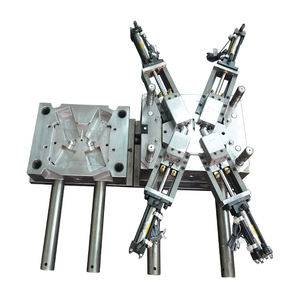 Molde para Engrasadores - Servicios de Plástico OEM/ODM - Product Image 6