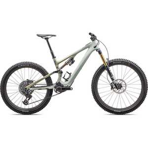 Nueva Bicicleta Eléctrica de Montaña TURBO LEVO SL de Acero - 21 Velocidades, Frenos de Disco, con Pedales Ordinarios - Product Image 1