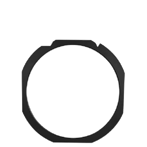 8 "anneau de film de gaufrette pour des applications de semi-conducteur de précision - Product Image 1