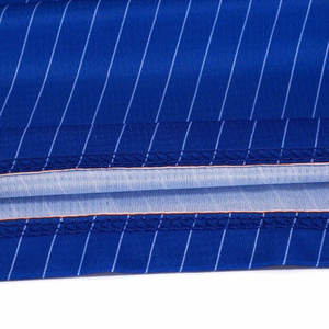 Tenue de football 100% polyester, haute qualité, séchage rapide, respirante - Product Image 4