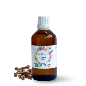 น้ำมันหอมระเหยดอกกานพลู |   ผู้จัดจำหน่ายน้ำมันซิซิจิมม์อะโรมาติกัมคุณภาพพรีเมียมแบบขายส่ง รับผลิตแบบ OEM และฉลากสินค้าส่วนตัว - Product Image 2