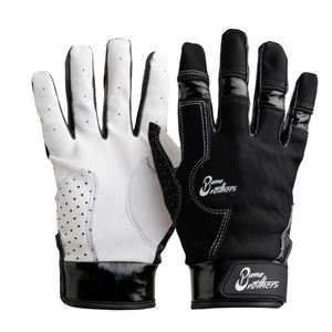 Guantes de Béisbol con Logotipo Personalizado, Guantes de Bateo Premium para Entrenamiento de Béisbol - Product Image 1