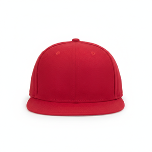 Gorras Deportivas Personalizadas Unisex al por Mayor con Bordado 3D, Gorras de Moda Hip Hop de 6 Paneles, Impermeables, de Marca, 100% Algodón - Product Image 2