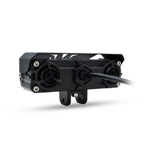 Roadpower (RP-FOG-443) Phare LED à 4 lentilles, phare de conduite et de brouillard haute intensité pour moto, voiture, SUV et tout-terrain - Product Image 6