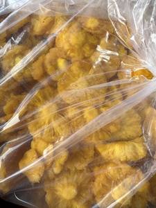 FRUTAS TROPICALES DE VIETNAM CON MEJOR PRECIO // PIÑA BLANDA SECA // Sra. Selina - Product Image 6