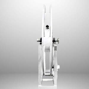 Enrouleur de tuyau d'aviation simple 12V 500W de 2 pouces, équipement de service pétrolier OEM ODM avec garantie d'un an, qualité export Vietnam - Product Image 2