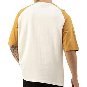 T-shirt personnalisé avec strass, vintage, délavé à l'acide, col rond, 100% coton épais, impression DTG, coupe ample et courte, motif graphique pour homme - Product Image 3