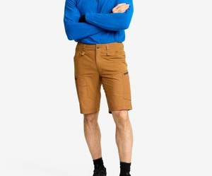 Pantalones Cortos Cargo para Hombre, Estilo Casual, Antiarrugas, de Alta Calidad, 100% Algodón Canvas, Colores y Logotipo Personalizables - Product Image 3