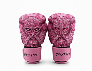 Gants de boxe personnalisés imprimés en 3D, design tendance, vente en gros, pour l'entraînement, le sparring, la Muay Thai, le kickboxing, les combats MMA - Product Image 2