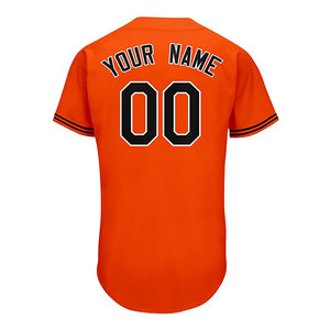 Nouvelle arrivée, uniforme de baseball léger, séchage rapide, vêtements de sport personnalisés pour équipe, short de qualité supérieure, écologique, respirant et anti-humidité - Product Image 4