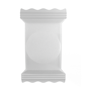 Toallas Faciales Comprimidas con Relieve OEM/ODM, Color Blanco Nuevo, de Vietnam, No Tejidas, con Diseño Tropical Mamamy para el Hogar - Product Image 1