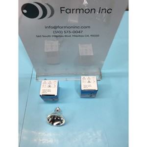 หลอดฮาโลเจนแสดงผล/หลอดออปติก Osram 64618 จำนวน 2 ชิ้น, 187011 - อุปกรณ์และอะไหล่เซมิคอนดักเตอร์ระดับโลกที่เชื่อถือได้ - Product Image 2