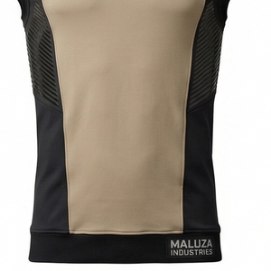 Vente en gros – Nouveaux kits d'uniformes de football américain 2026 avec technologie de tissu intelligent anti-humidité pour équipes - Product Image 2