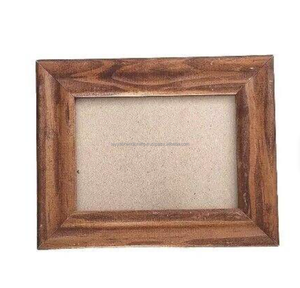 Modern Design MDF Photo <b>Frame</b> Customized Wall MDF Wooden Photo <b>Frame</b> Lower Price MDF Photo <b>Frame</b> - Product Image 1