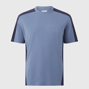 T-shirt unisexe pour homme, vêtements de sport, taille américaine personnalisée, design doux, impression numérique, logo OEM, USA - Product Image 3