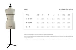 เสื้อโค้ทผู้หญิงรุ่นใหม่ คุณภาพสูง HINA EMB CASHMERE-BLEND CAPE ODM ผสมแคชเมียร์ 20% ขนสัตว์ 80% ใส่ได้ทุกฤดู ความยาว 43 ซม. - Product Image 5