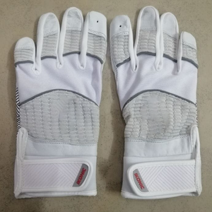 Guantes de Béisbol de Cuero, Cómodos, de Alto Rendimiento, Transpirables, Ambidiestros, con Logotipo Personalizado - Product Image 6