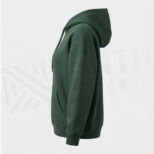 Vêtements pour femmes, sweats à capuche grande taille, design personnalisé, fermeture éclair, nouveau style tendance, pulls en polaire pour femmes - Product Image 3