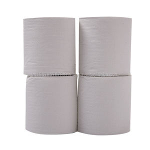 Papel Higiénico de Pulpa Virgen en Rollo, Venta al por Mayor, Calidad Premium para las Necesidades de su Baño - Product Image 5