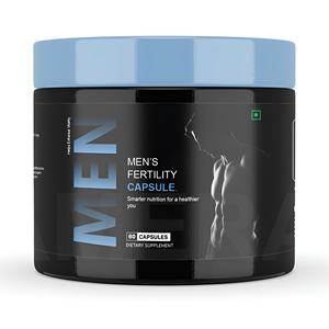 Private Label Male Wellness Support Capsules Herbal Dietary <b>Supplement</b> Bulk Suppliers - Product Image 3