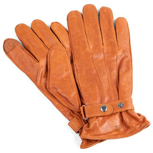 Gants en cuir de mouton de qualité supérieure, nouveau design, confortables et élégants, fabriqués au Pakistan - Product Image 6