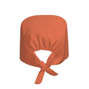 Bonnets chirurgicaux unisexes ajustables, bonnets médicaux sur mesure, service de vente en gros OEM pour les hôpitaux, les infirmières et les professionnels de la santé - Product Image 2