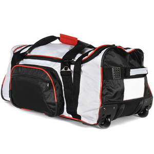 Sacs de sport sur mesure de haute qualité 30-40l, légers, durables, doublure en polyester, unisexe, très vendus, pour usage extérieur - Product Image 2