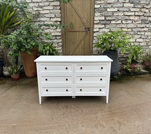 Chair Walnut Solid Wood 5 Drawer Dresser Rustic <b>Storage</b> Cabinet Brown Wooden <b>Chest</b> for Bedroom Living Room Viet Nam - Product Image 2