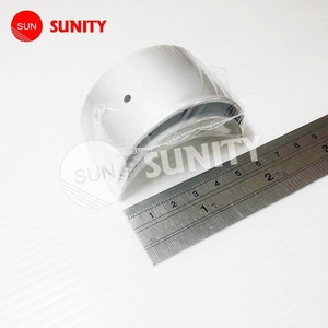 Sunity แบริ่งแบบก้านสูบ0.50 TF140สำหรับการเกษตรแหวนลูกสูบสำหรับชิ้นส่วนเครื่องยนต์ yanmar ผลิตจากไต้หวัน - Product Image 1