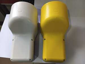 สวิตช์เท้าอุตสาหกรรม CMK พลาสติก 240V มาตรฐาน IP65 สำหรับเครื่องจักรซีเอ็นซี เครื่องกดอัด - Product Image 5