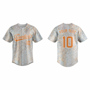 Camisetas de Béisbol Personalizadas al por Mayor, Producción Rápida, Fabricante de Pakistán para Equipos Globales, Marcas y Compradores de Uniformes de Béisbol, Tallas Grandes - Product Image 4