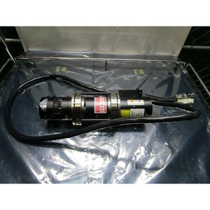 Tête laser JDSU 2214-30SLQT avec Spectra - Équipement et pièces semi-conducteurs d'occasion fiables à l'échelle mondiale - Product Image 1