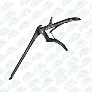 Instrumentos Ortopédicos de Acero Inoxidable, Pinzas Quirúrgicas Reutilizables Ferris-Smith Kerrison y Punzones - Product Image 3