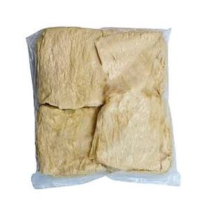 Proveedor de Exportación de Alimentos a Base de Plantas, Piel de Tofu Seca de Alta Calidad (Yuba) - Product Image 2