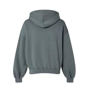 Sweat-shirt et hoodie pour femme de haute qualité, style vintage, effet délavé, personnalisable, vêtements pour femmes - Product Image 3